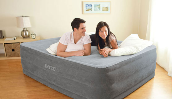 Intex Airbed 2